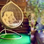 Lavanda окремий з каміном