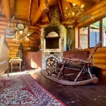 Appartamento Lavanda окремий з каміном *