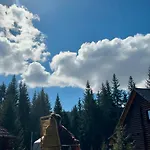 Appartamento Lavanda окремий з каміном