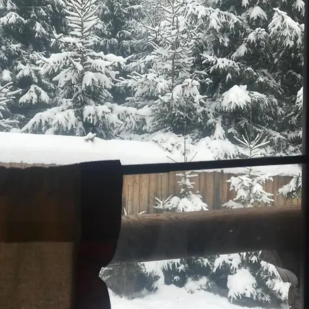 Lavanda окремий з каміном * Bukovel