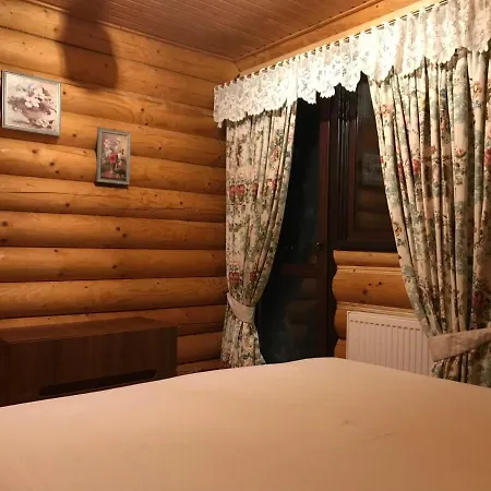 Lavanda окремий з каміном Apartamento