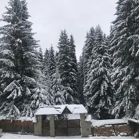 Lavanda окремий з каміном * Boekovel