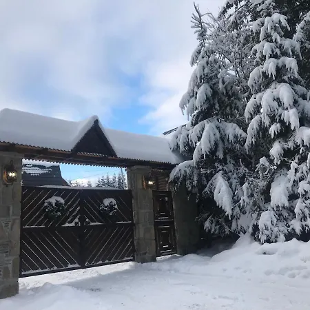 Lavanda окремий з каміном Apartamento *