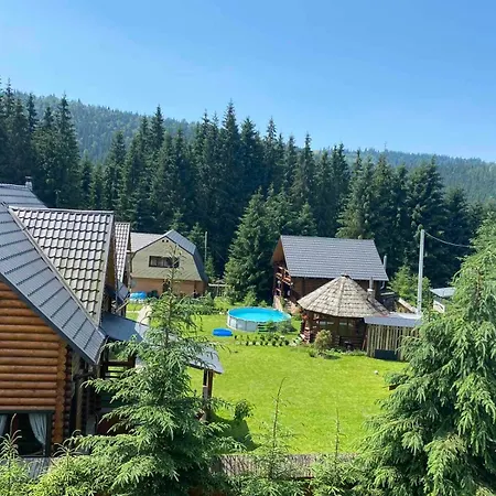 Lavanda окремий з каміном Appartement *