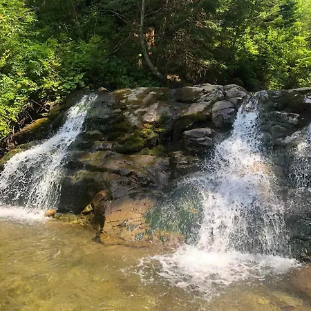 Апартаменты Lavanda окремий з каміном *