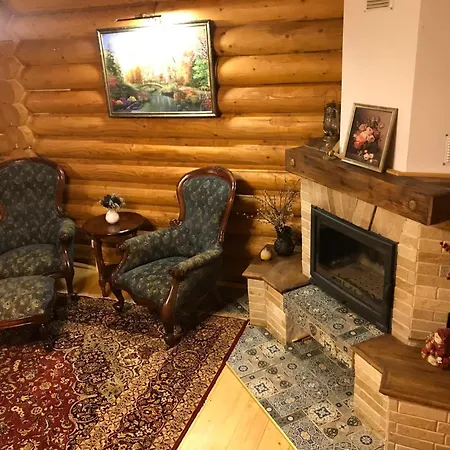 Apartment Lavanda окремий з каміном *