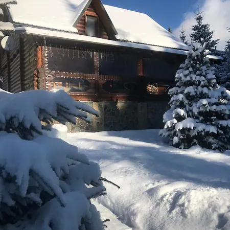 Lavanda окремий з каміном Apartamento *