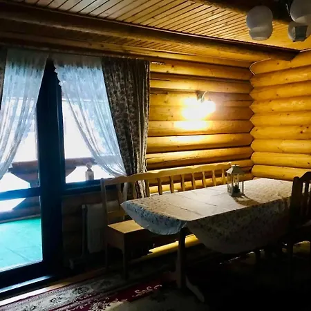 Apartamento Lavanda окремий з каміном *