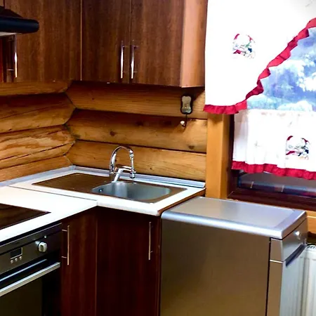 Lavanda окремий з каміном