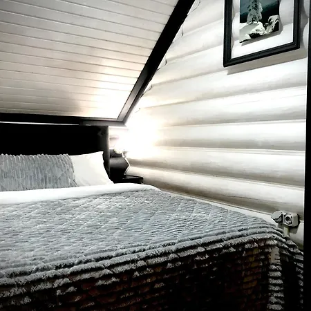 Appartement Lavanda окремий з каміном *