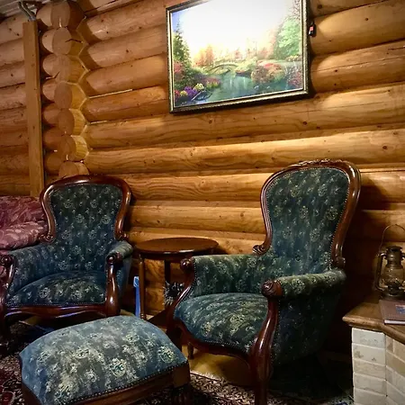 Lavanda окремий з каміном Bukovel