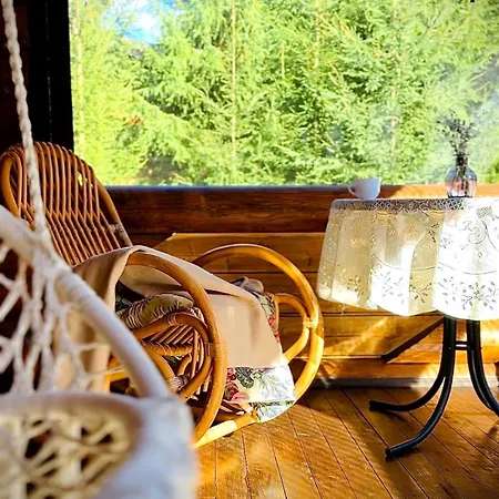 Apartamento Lavanda окремий з каміном