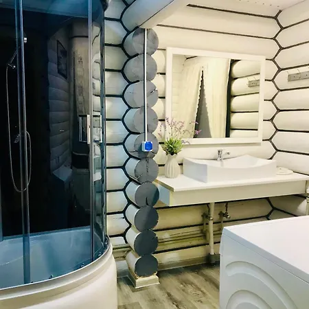 Appartement Lavanda окремий з каміном *