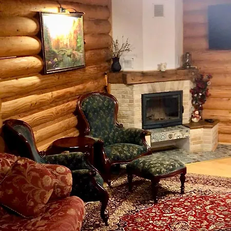 Appartement Lavanda окремий з каміном Boekovel