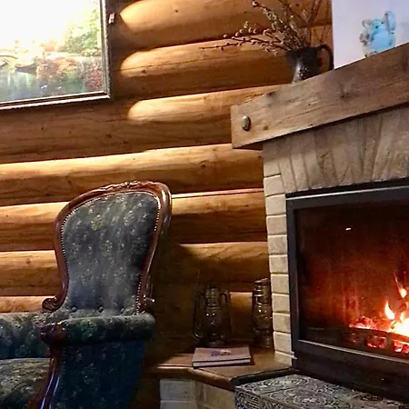 Apartamento Lavanda окремий з каміном Bukovel