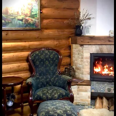 Appartement Lavanda окремий з каміном *