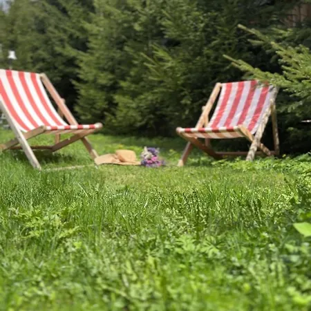Lavanda окремий з каміном Bukovel