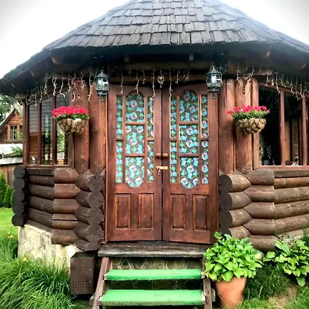 Apartment Lavanda окремий з каміном *
