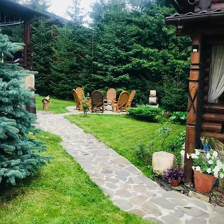 Lavanda окремий з каміном