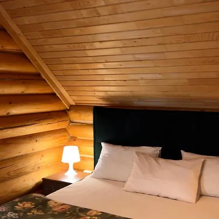 Apartment Lavanda окремий з каміном Bukovel
