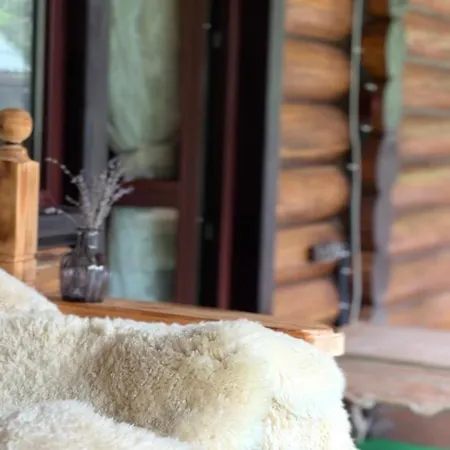 Lavanda окремий з каміном