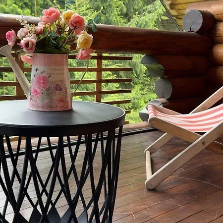 Appartement Lavanda окремий з каміном *