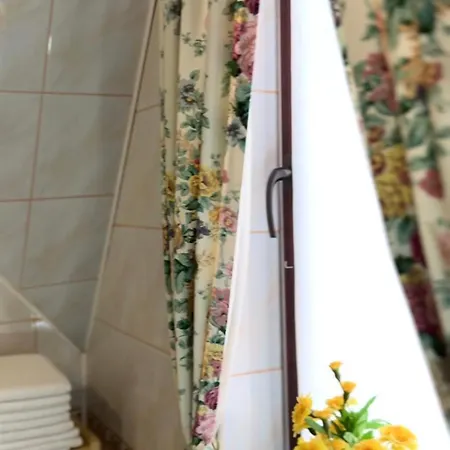 Lavanda окремий з каміном Appartement Boekovel