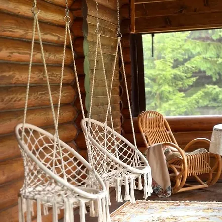 Apartamento Lavanda окремий з каміном Bukovel