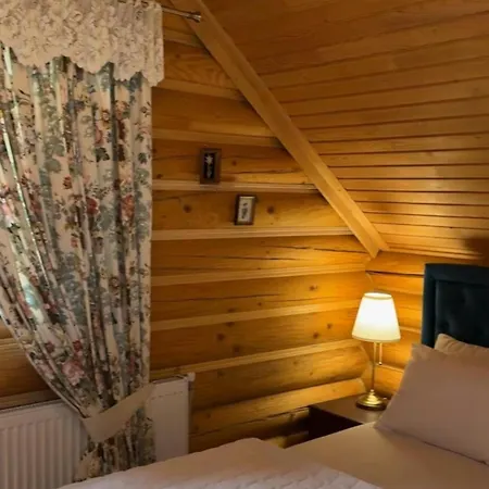 Apartman Lavanda окремий з каміном