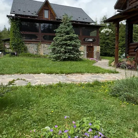 Lavanda окремий з каміном Appartement