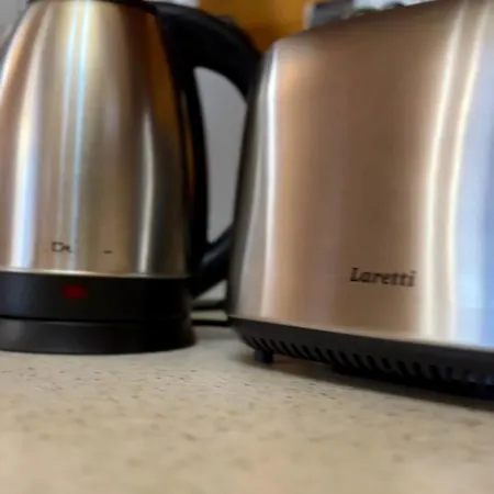 Lavanda окремий з каміном Appartement Boekovel