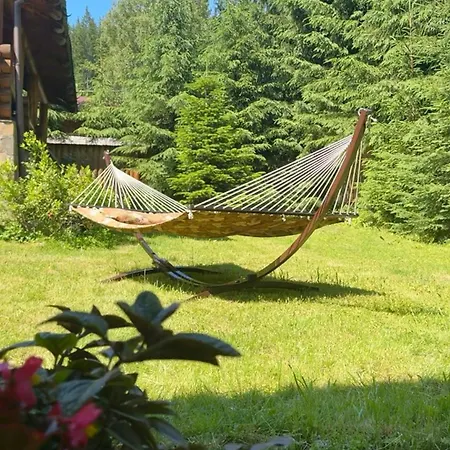 Lavanda окремий з каміном Apartamento Bukovel