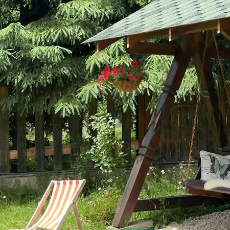 Lavanda окремий з каміном * Буковель