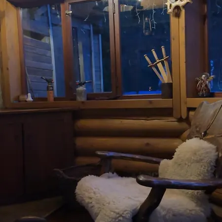 Lavanda окремий з каміном Appartement Boekovel