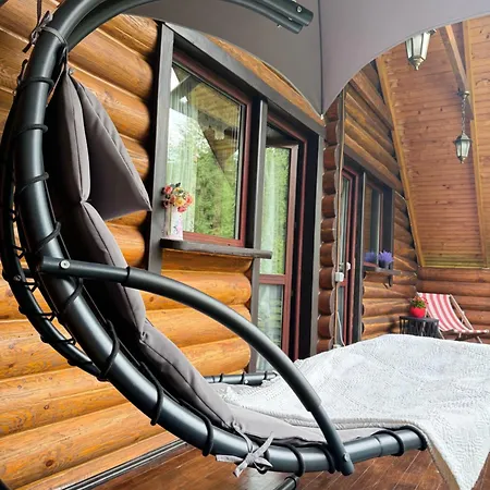 Apartamento Lavanda окремий з каміном *