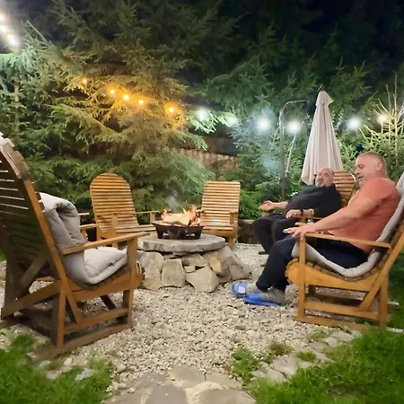 Apartment Lavanda окремий з каміном *