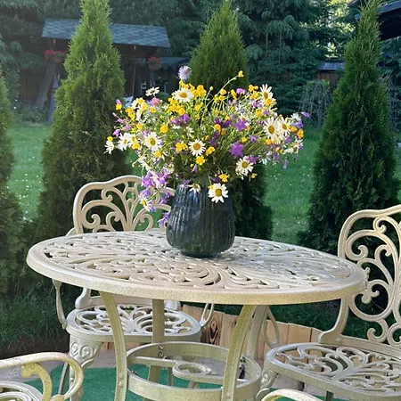 Lavanda окремий з каміном * Bukovel