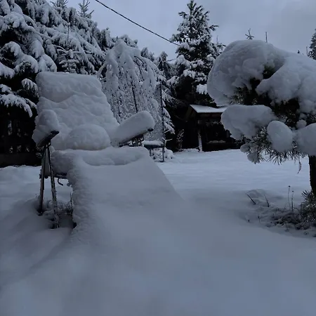 Lavanda окремий з каміном