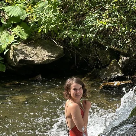 Lavanda окремий з каміном Appartement