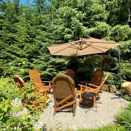 Apartamento Lavanda окремий з каміном