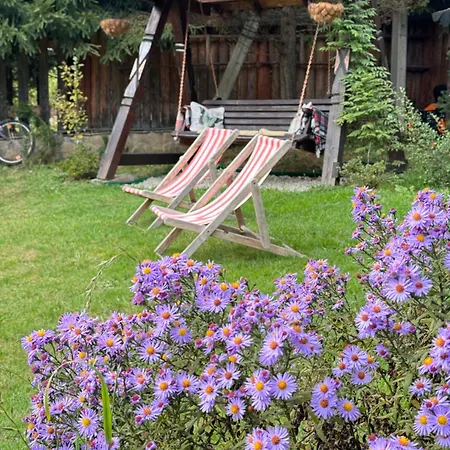 Lavanda окремий з каміном