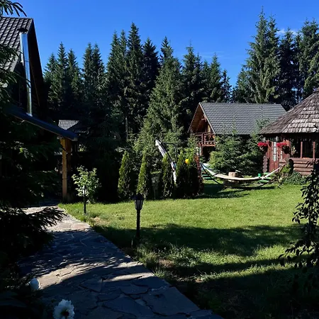 Apartamento Lavanda окремий з каміном *