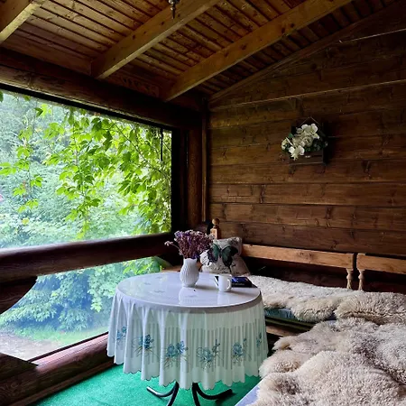 Apartman Lavanda окремий з каміном