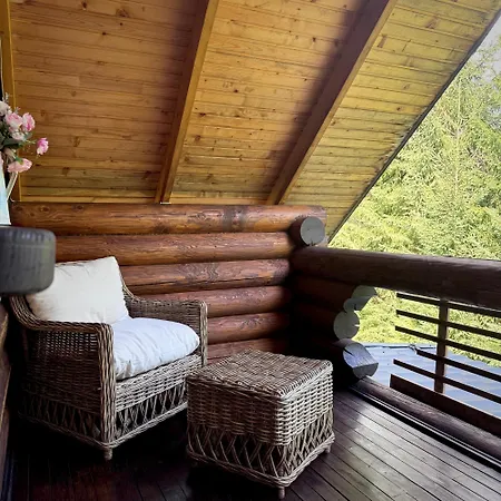 Lavanda окремий з каміном Appartement