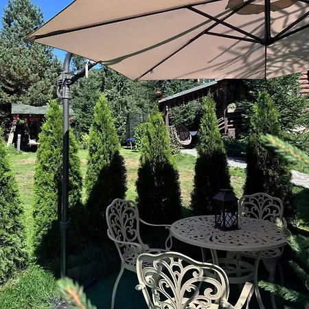 Apartamento Lavanda окремий з каміном *