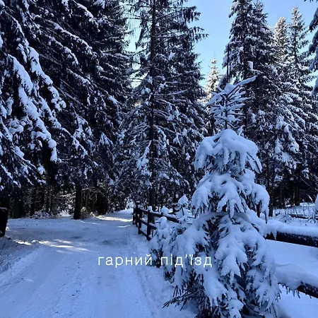 Lavanda окремий з каміном Appartement *