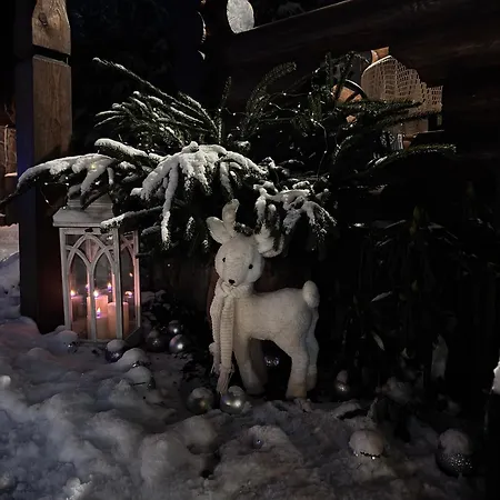 Lavanda окремий з каміном Apartamento