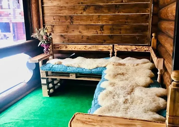 Apartman Lavanda окремий з каміном