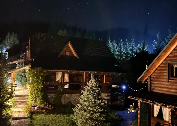 Апартаменты Lavanda окремий з каміном Буковель