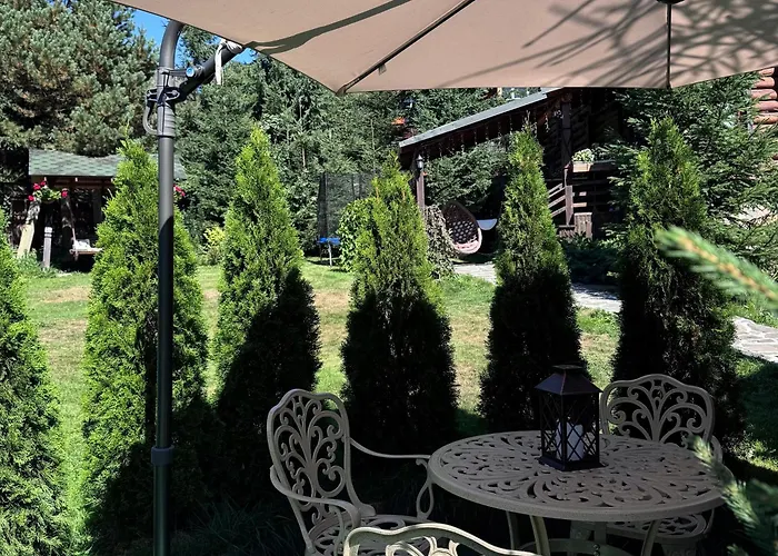 Apartman Lavanda окремий з каміном *